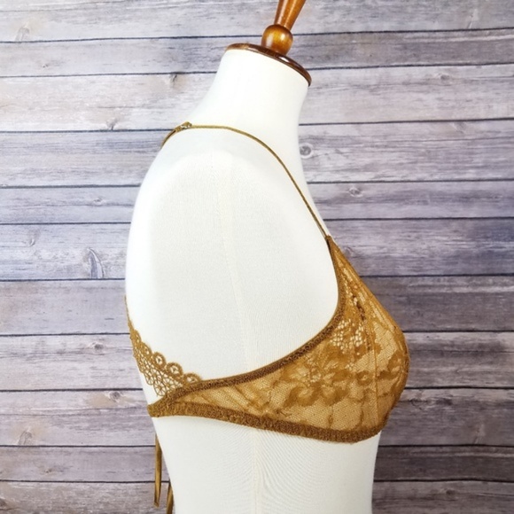 SALE! 💚NWT Victoria’s S Very Sexy Lace Bralette - Picture 5 of 7